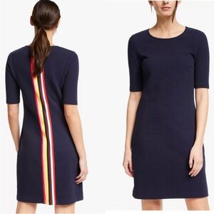 Boden Jemima Ottoman Dress